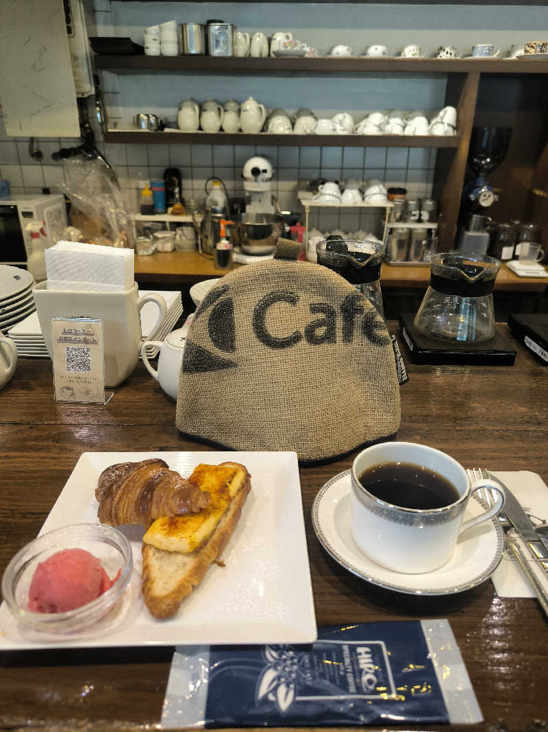 ドケチさんの五月湯のサ活写真