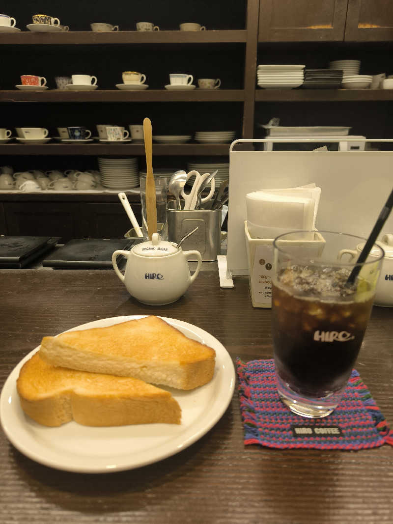 ドケチさんのイトマンスポーツスクエア 江坂店のサ活写真