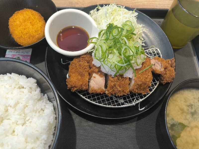 ドケチさんのイトマンスポーツスクエア 江坂店のサ活写真