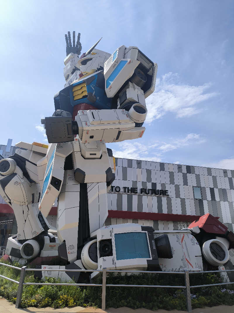 ドケチさんのイトマンスポーツスクエア 江坂店のサ活写真