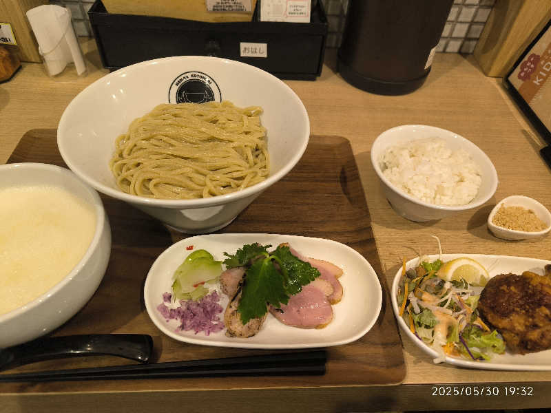 ドケチさんのほっこり湯のサ活写真