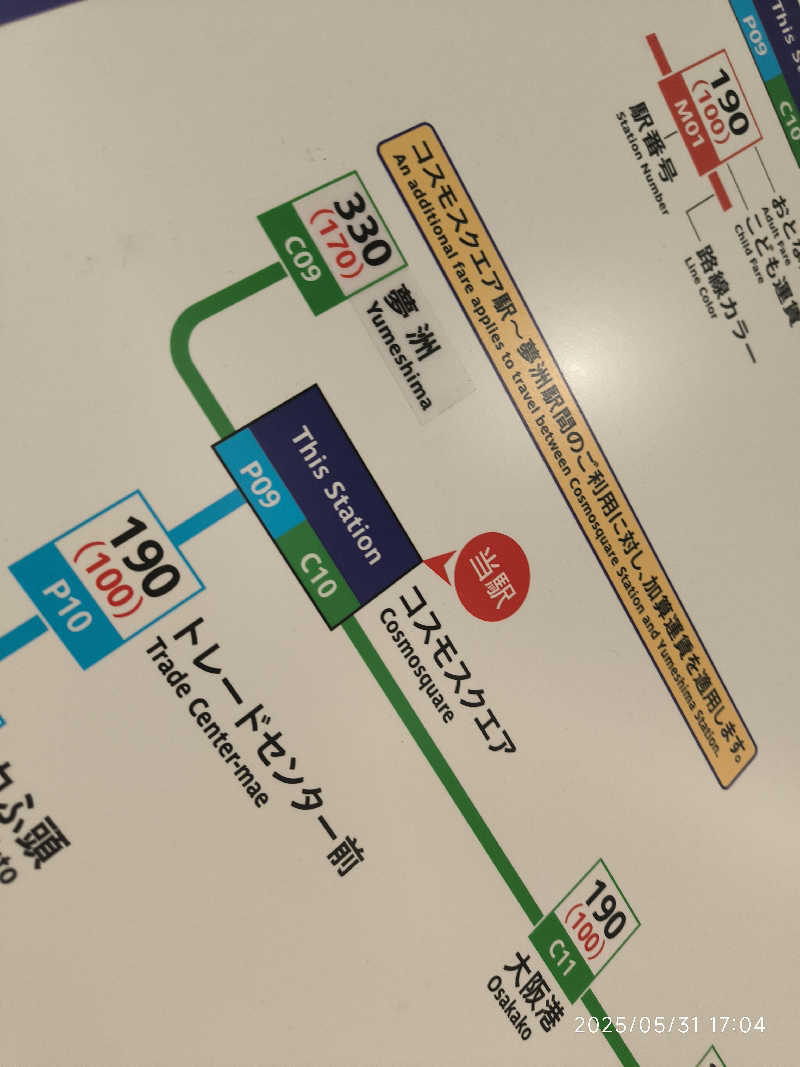 ドケチさんの上方温泉 一休のサ活写真