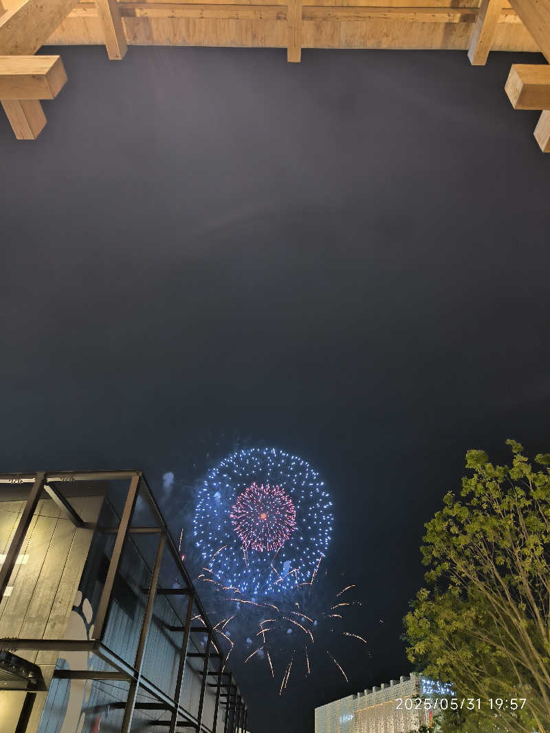 ドケチさんの上方温泉 一休のサ活写真