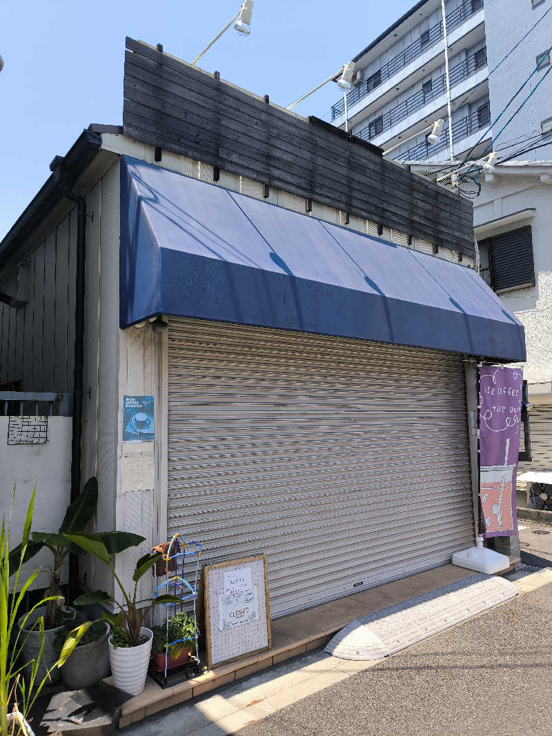 ドケチさんのフィットネスクラブ コ・ス・パ 吹田のサ活写真