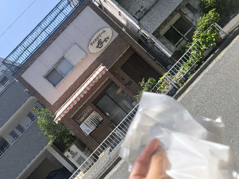 ドケチさんのフィットネスクラブ コ・ス・パ 吹田のサ活写真