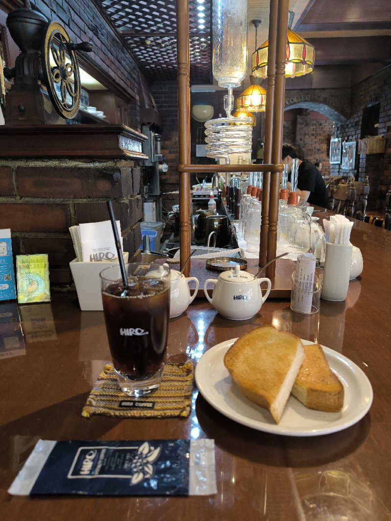 ドケチさんの福助温泉のサ活写真