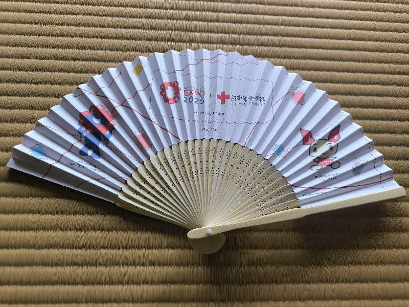 ドケチさんの今津温泉のサ活写真