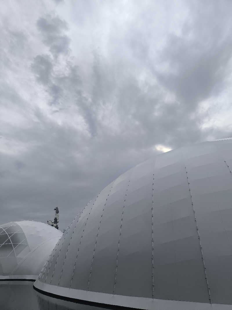 ドケチさんの玉乃湯のサ活写真