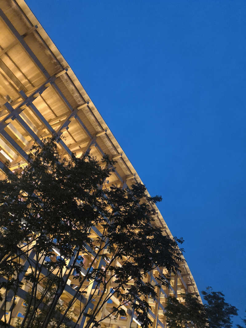 ドケチさんの玉乃湯のサ活写真