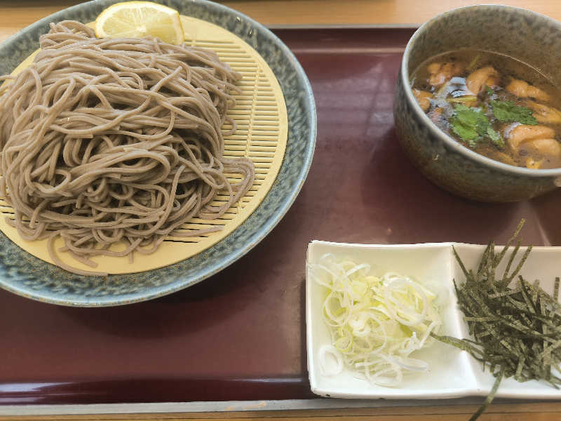 ドケチさんのフィットネスクラブ コ・ス・パ 吹田のサ活写真