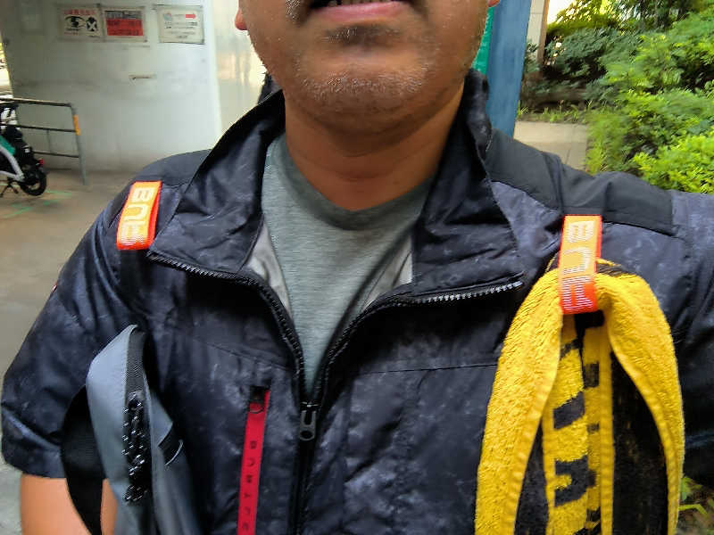 ドケチさんのヘルシー温泉タテバのサ活写真