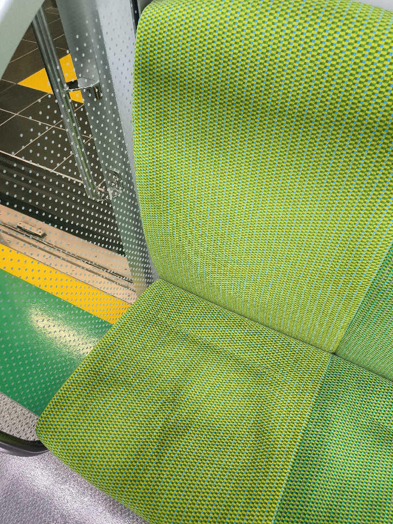 ドケチさんのヘルシー温泉タテバのサ活写真