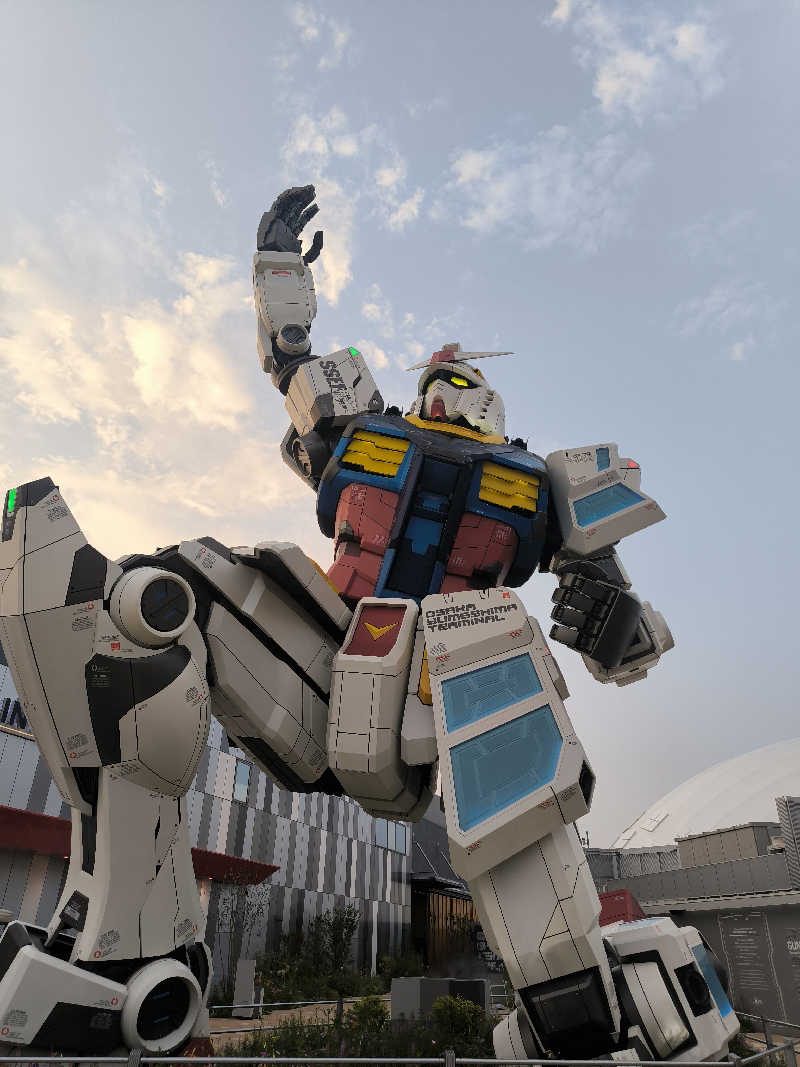 ドケチさんのみのり湯のサ活写真