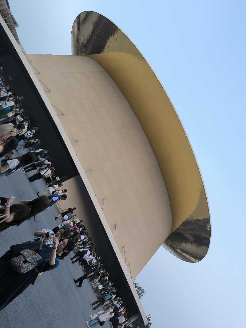 ドケチさんの湯あそびひろば ふくずみ温泉のサ活写真