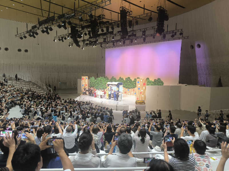 ドケチさんの湯あそびひろば ふくずみ温泉のサ活写真