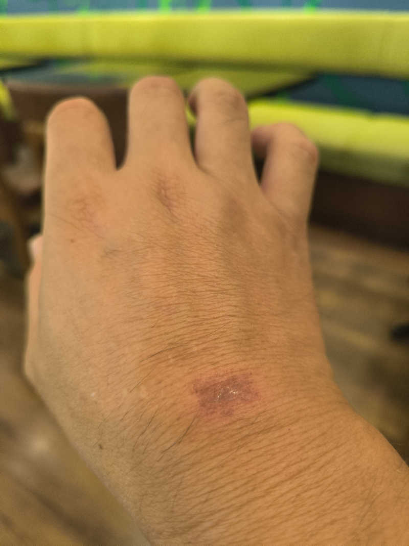 ドケチさんのフィットネスクラブ ティップネス 宝塚のサ活写真