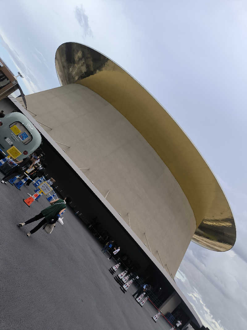 ドケチさんの天然温泉 蓬莱湯のサ活写真