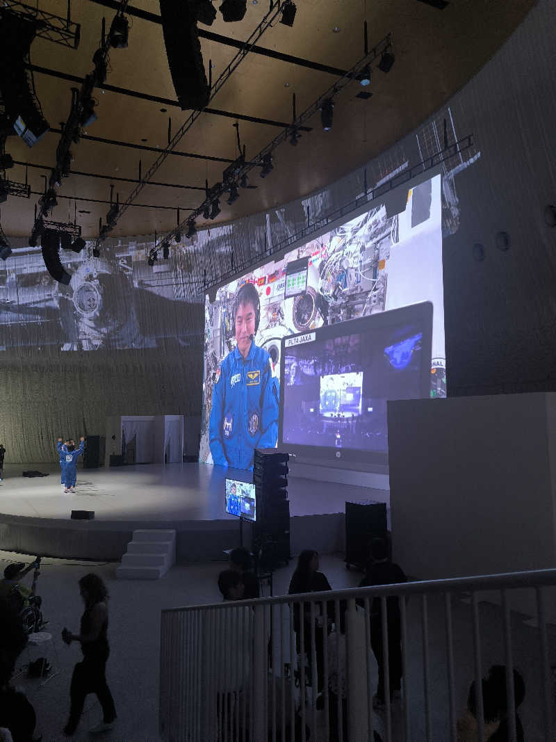 ドケチさんの天然温泉 蓬莱湯のサ活写真