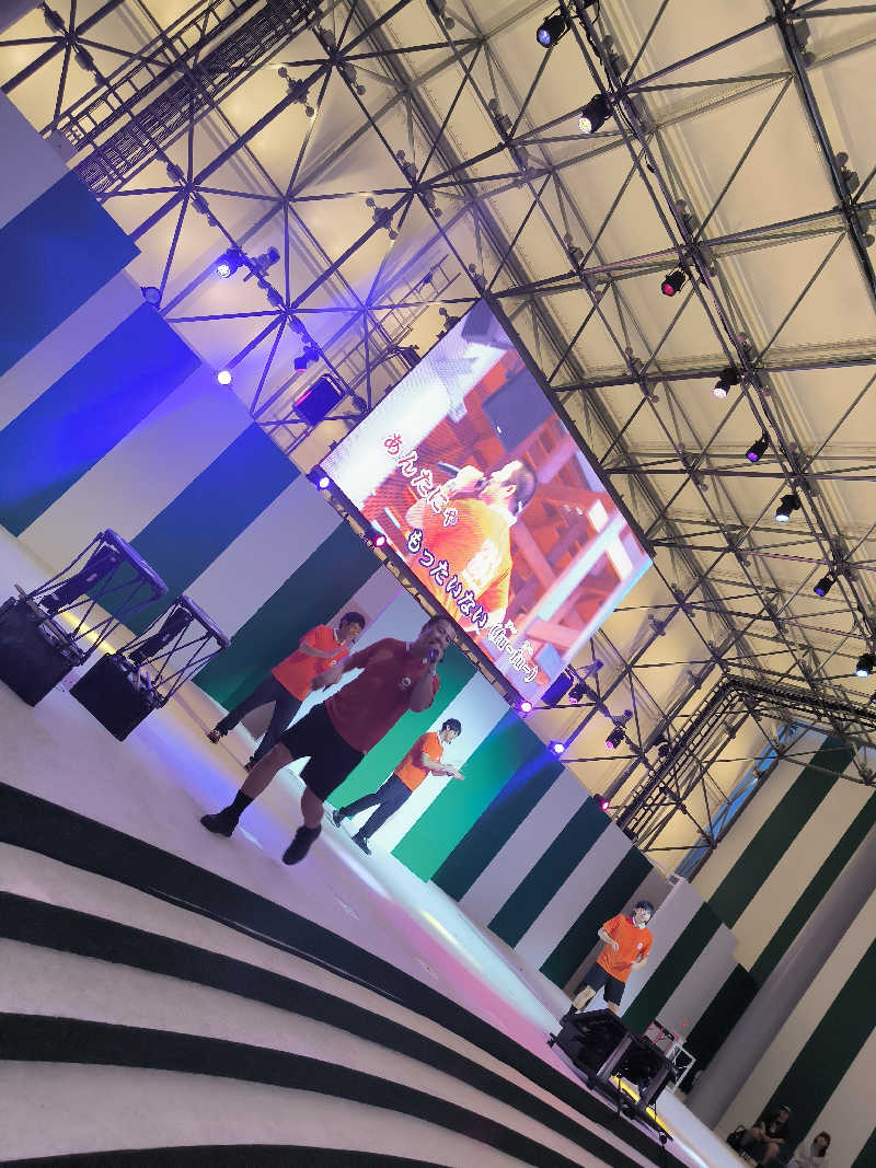 ドケチさんの蓬川温泉 みずきの湯のサ活写真