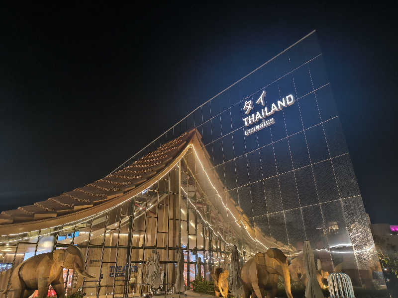 ドケチさんの蓬川温泉 みずきの湯のサ活写真