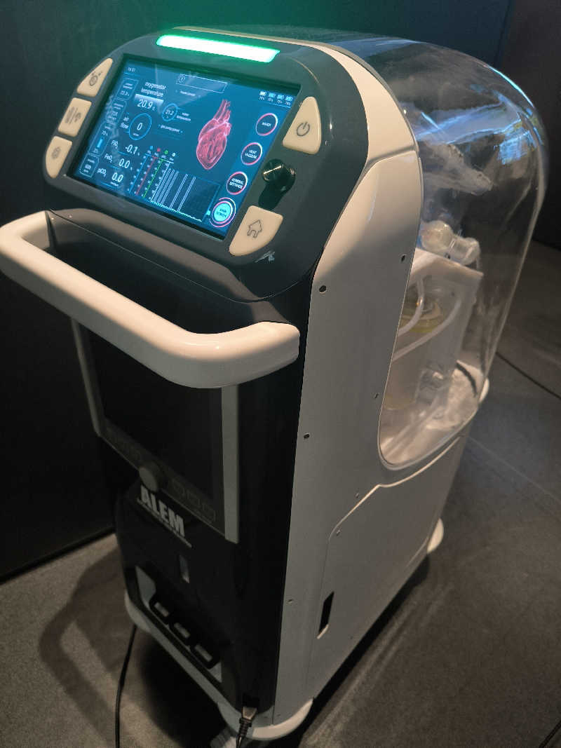 ドケチさんの蓬川温泉 みずきの湯のサ活写真