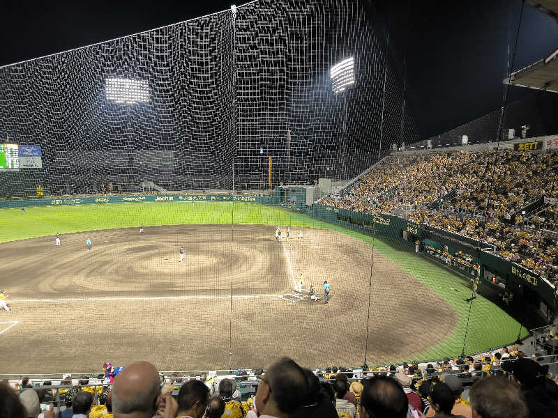 ドケチさんのクア武庫川のサ活写真