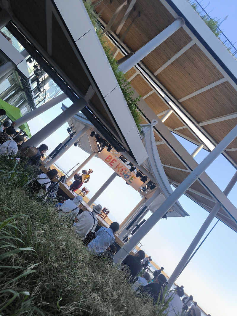 ドケチさんのコナミスポーツクラブ茨木のサ活写真