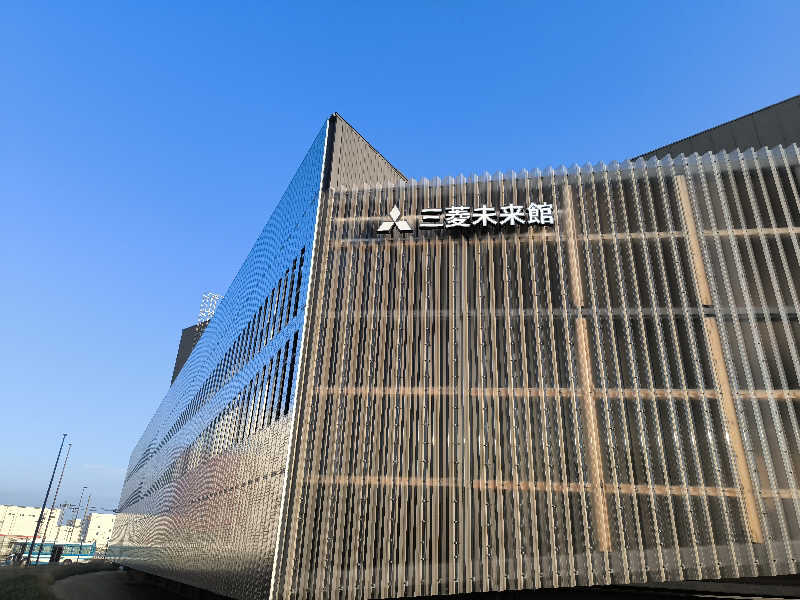 ドケチさんのコナミスポーツクラブ茨木のサ活写真