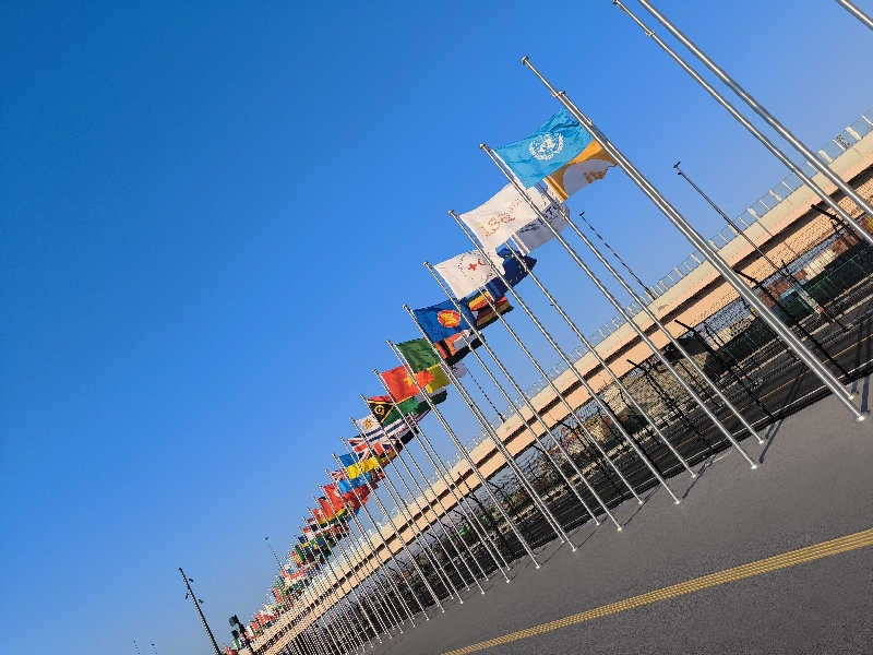 ドケチさんのコナミスポーツクラブ茨木のサ活写真