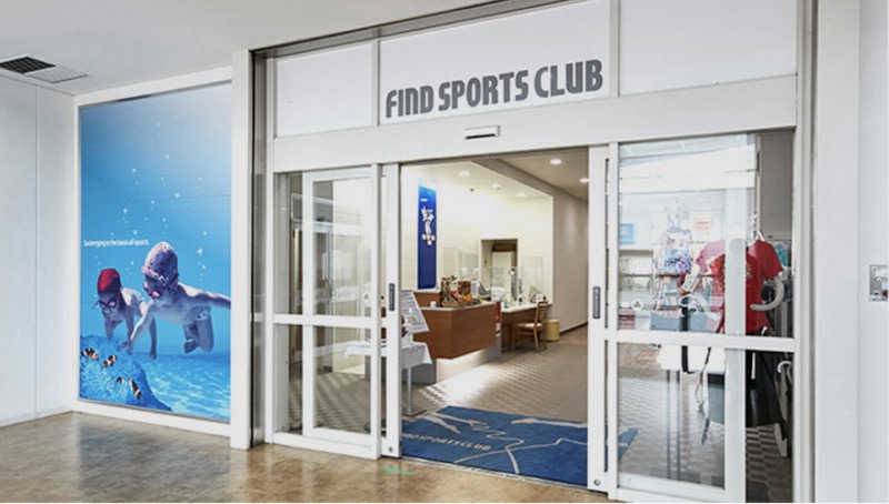 hiro氏さんのファインドスポーツクラブのサ活写真