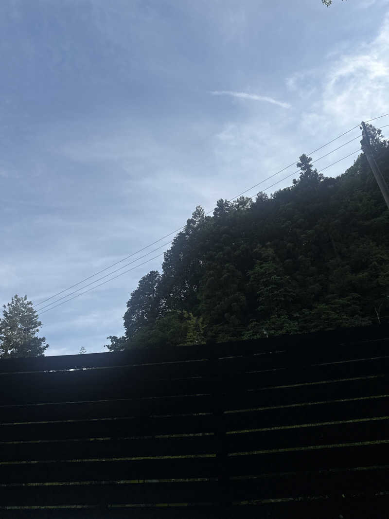h_hさんの個室サウナ此処野 静岡のサ活写真