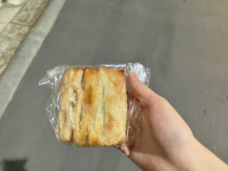 あ〜や〜♨️さんの日之出湯のサ活写真