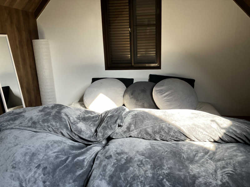 あ〜や〜♨️さんのSAUNA & CURRY URI 東大阪のサ活写真