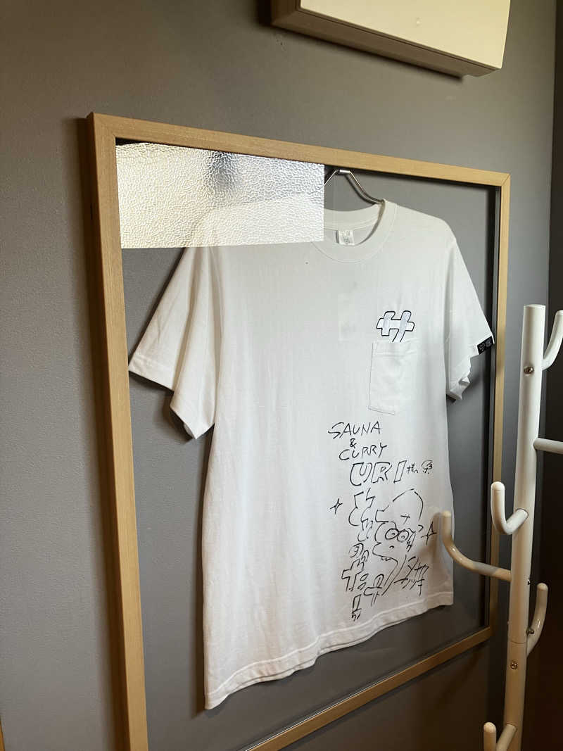 あ〜や〜♨️さんのSAUNA & CURRY URI 東大阪のサ活写真