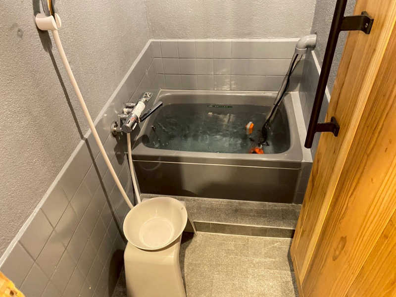 あ〜や〜♨️さんのSAUNA & CURRY URI 東大阪のサ活写真