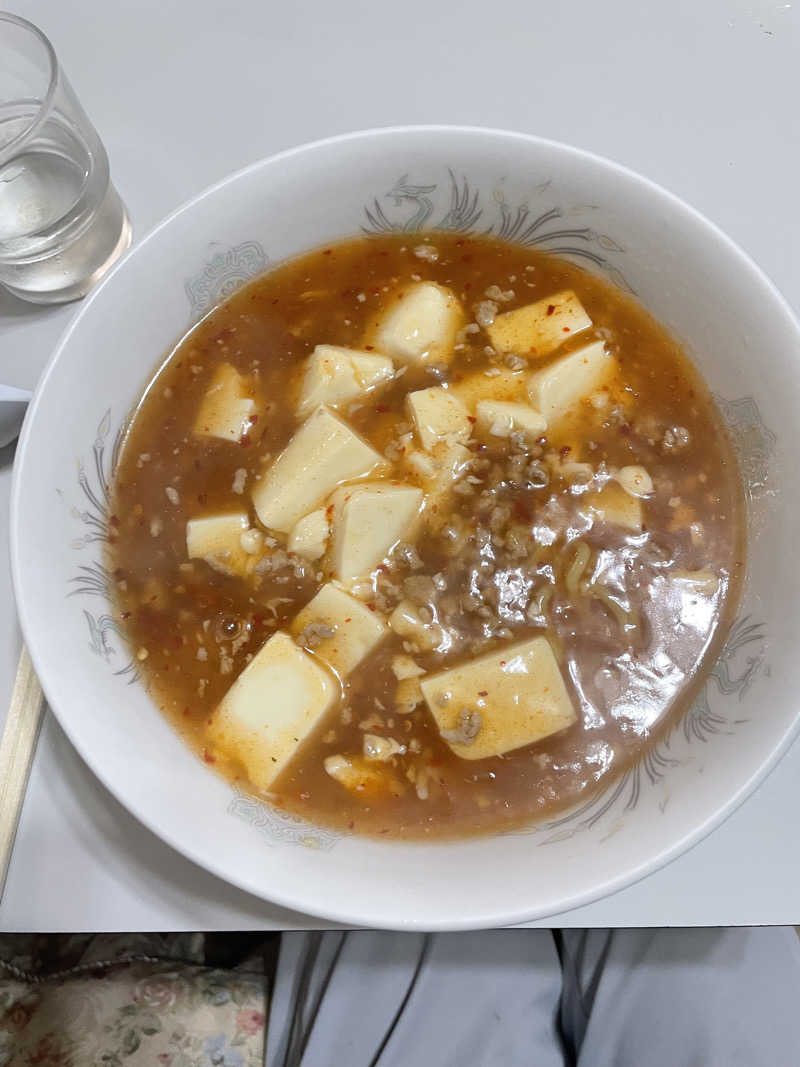 ニパ男(あと1分)さんのLC五稜郭ホテルのサ活写真