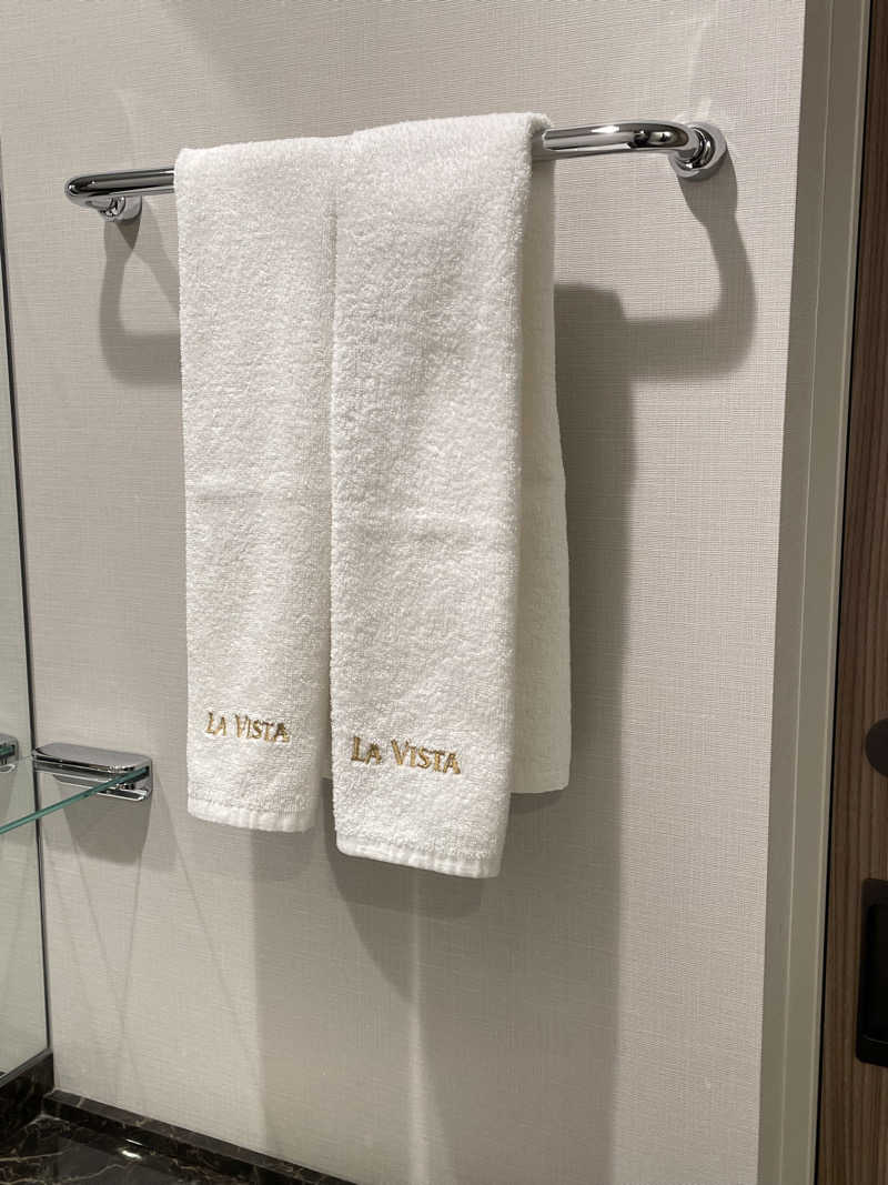 ニパ男(あと1分)さんのラビスタ富良野ヒルズ (ドーミーインチェーン)のサ活写真