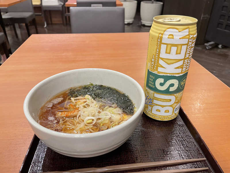 ニパ男(あと1分)さんのラビスタ富良野ヒルズ (ドーミーインチェーン)のサ活写真