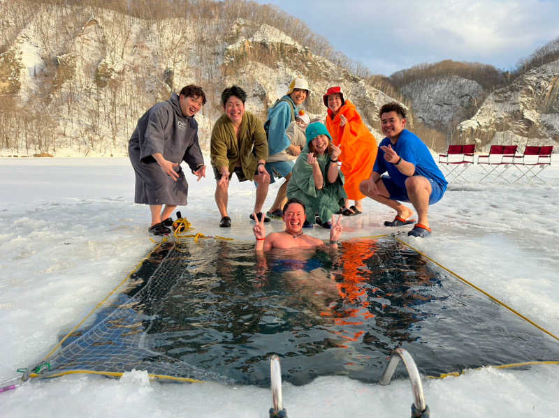 マッソーけいご💪さんの湯宿くったり温泉レイクイン(北海道アヴァント)のサ活写真
