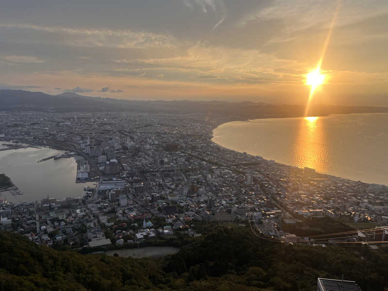 マッソーけいご💪さんの湯元 花の湯のサ活写真