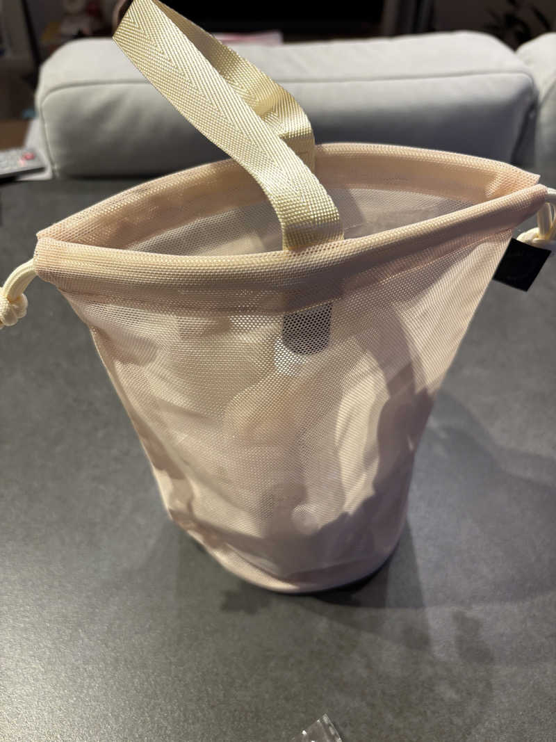 まりさんの松本湯のサ活写真