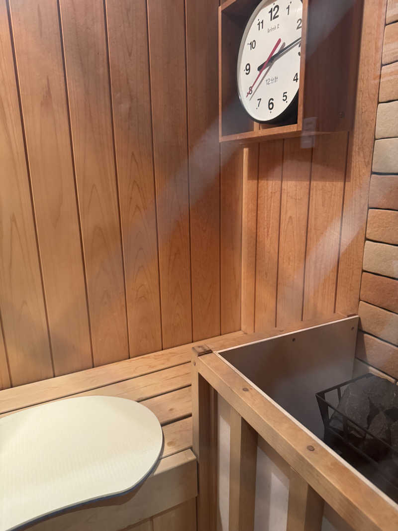 YUSUKEさんのフィットイージー 吉野店のサ活写真