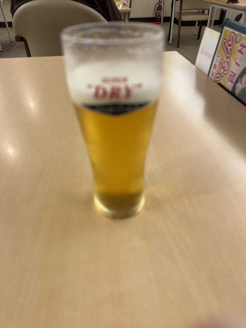 としましさんのサウナ&カプセルホテル レインボー新小岩店のサ活写真