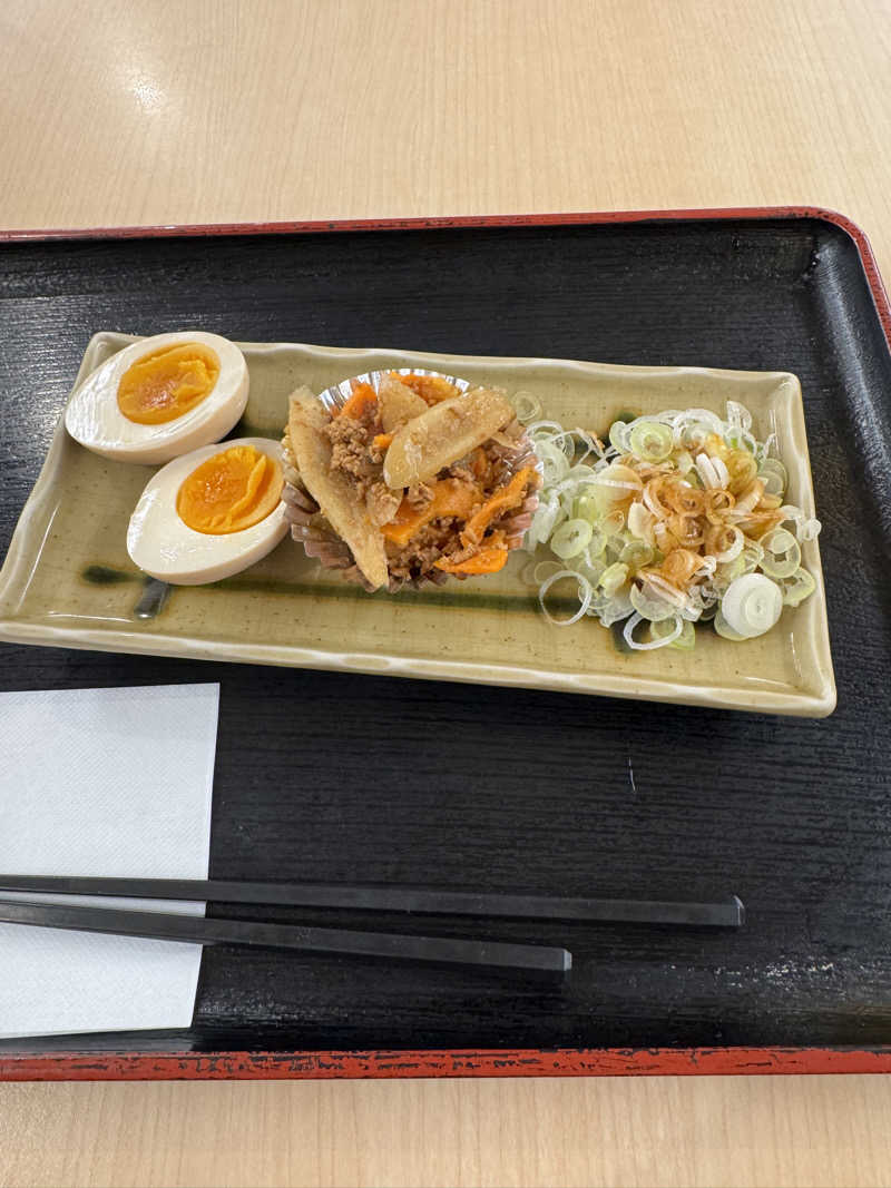 としましさんのサウナ&カプセルホテル レインボー新小岩店のサ活写真