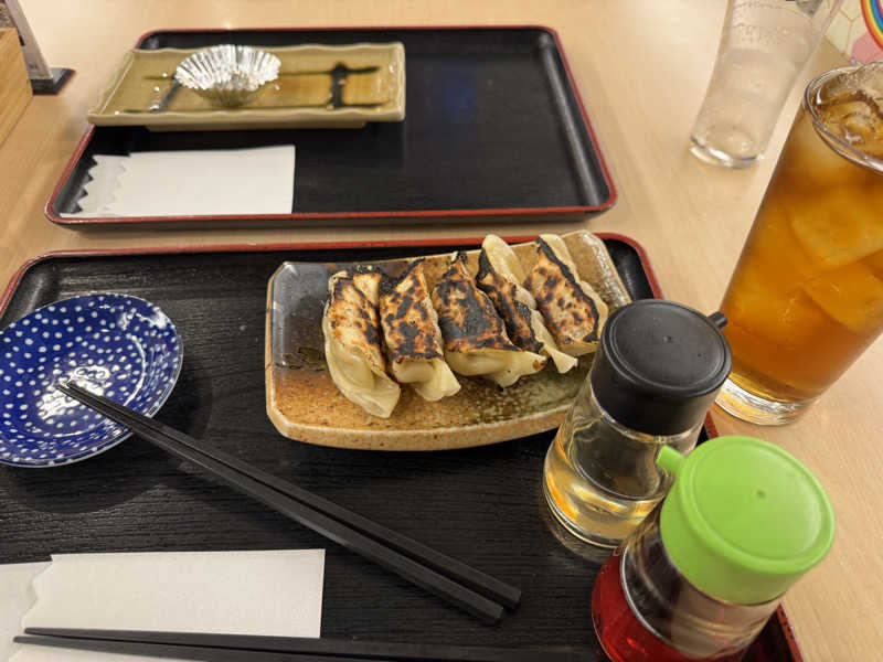 としましさんのサウナ&カプセルホテル レインボー新小岩店のサ活写真