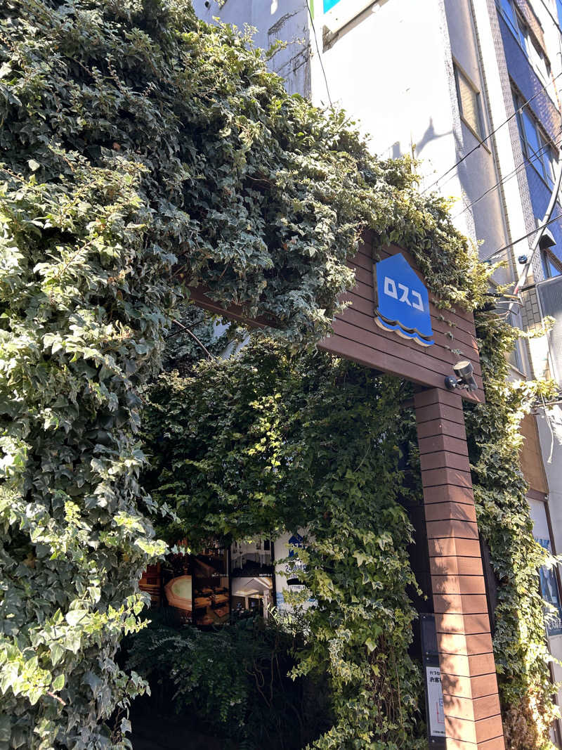 水風呂は14℃🫶さんのカプセル&サウナ ロスコのサ活写真