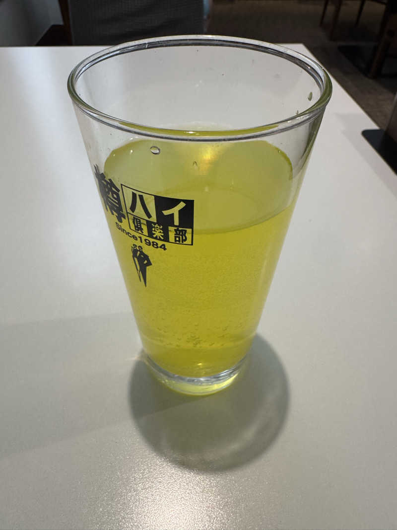 孤独のサウナマンさんの神戸サウナ&スパのサ活写真