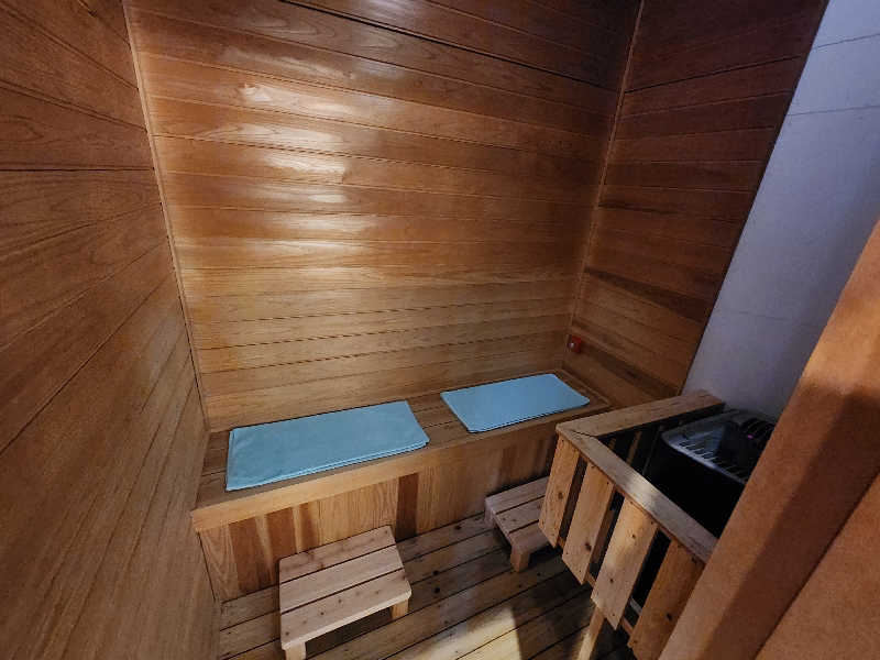 Ryoppiさんのむすびの湯のサ活写真