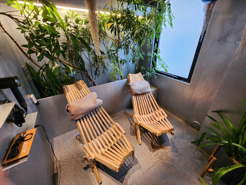 RyoppiさんのSAUNA&coのサ活写真