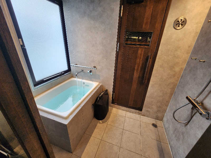 RyoppiさんのSAUNA&coのサ活写真